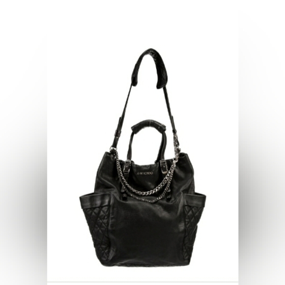 JIMMY CHOO * Blaire Chain Bag - Picture 2 of 12